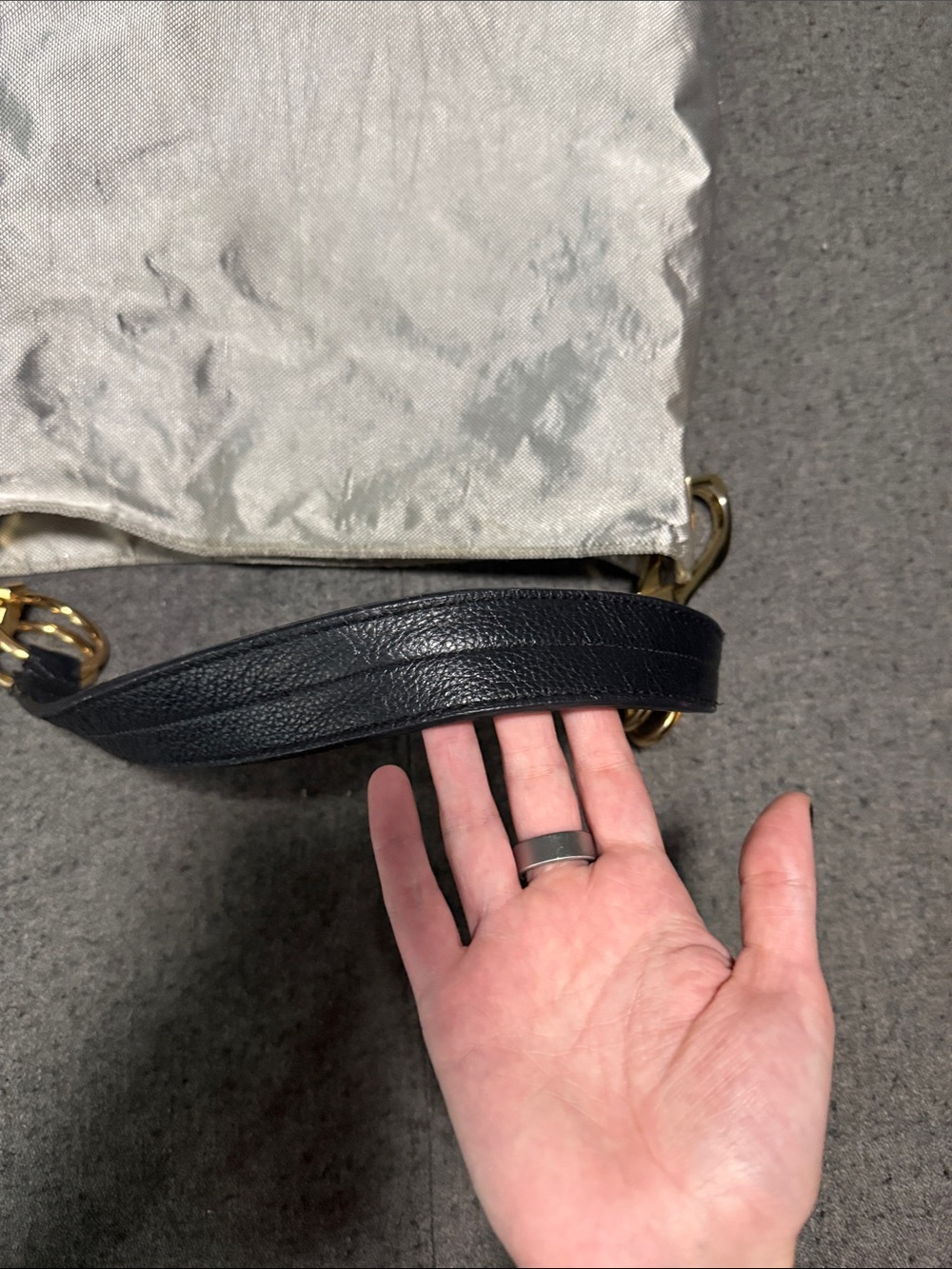 JPK Paris bucket bag - Picture 10 of 14